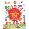  - Nyisd ki és fedezd fel - Az emberi test