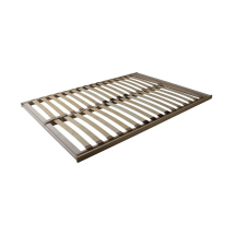  Nyitható ágyrács, 120x200, BASIC FLEX FRONT ágy és ágykellék