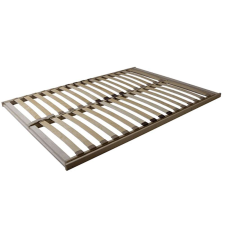  Nyitható ágyrács, 160x200, BASIC FLEX FRONT ágy és ágykellék