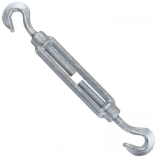  Nyitott feszítő anya, K-K szerelvénnyel DIN 1480+KK M16 Vz. barkácsolás, csiszolás, rögzítés