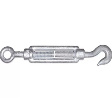  Nyitott feszítő anya, K-Sz szerelvénnyel DIN 1480+KSz M36 Vz. barkácsolás, csiszolás, rögzítés