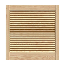  Nyitott lamellás fenyőajtó 606 mm x mm 594 barkácsolás, csiszolás, rögzítés