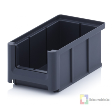  NYITOTT TÁROLÓDOBOZOK SK 2 szürke bútor