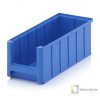 NYITOTT TÁROLÓDOBOZOK SK 3L kék