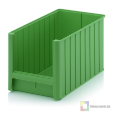 NYITOTT TÁROLÓDOBOZOK SK 5H zöld bútor