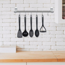  Nylon 5 részes konyhaieszköz-készlet konyhai eszköz