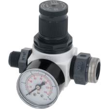  Nyomáscsökkentő M3/8'xFM3/8'- 2-8 bar kisháztartási gépek kiegészítői