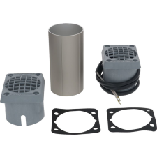  NYOMÁSFELÜGYELŐ SZELEP - NEGATÍV HŐMÉRSÉKLET beépíthető gépek kiegészítői