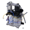  Nyomáshenger komplett