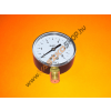  Nyomásmérő 10 Bar