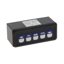  Nyomógomb elektronika 220V kávéfőző kellék