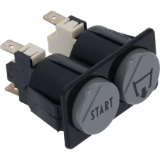  NYOMÓGOMB PANEL START/KISÜLÉS beépíthető gépek kiegészítői