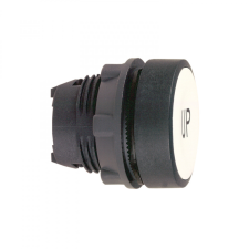  NYOMÓGOMBFEJ JELÖLT FEDŐLAPPAL ZÖLD villanyszerelés