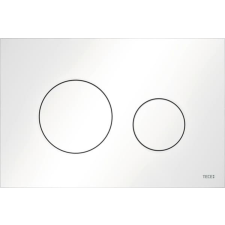  Nyomólap TECELoop műanyag fehér 9.240.920 szaniter