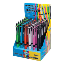 Nyomós irón Centrum Rainbow 0,5 mm nyomósirón, rotring