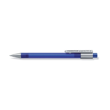  Nyomós irón Staedtler Graphite 777 0,5 mm kék testű ceruza