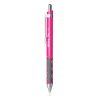  Nyomósirón, 0,5 mm, ROTRING "Tikky", neonpink