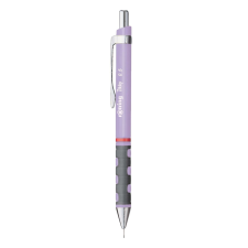 Nyomósirón, 0,5 mm, rOtring "Tikky", orchidea (NRR2189065) nyomósirón, rotring