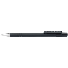  Nyomósirón, 0,5 mm, SCHNEIDER &quot;556&quot;, fekete ceruza