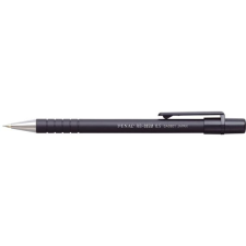  Nyomósirón 0,5mm, fekete test, SA0, 801-06 Penac RB085 nyomósirón, rotring