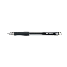  Nyomósirón 0,5mm, fekete test Uni M5-100 nyomósirón, rotring