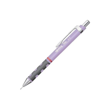  Nyomósirón 0,5mm, orchidea test, Rotring Tikky nyomósirón, rotring
