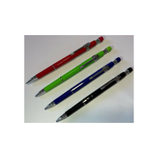 Nyomósirón ICO P20 2.0 mm műanyag piros ceruzatest KIFUTÓ TERRMÉK nyomósirón, rotring