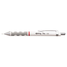  Nyomósiron Rotring Tikky III 0.5 fehér test ceruza