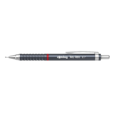  Nyomósirón ROTRING TIKKY Retro 0,7 mm szürke nyomósirón, rotring