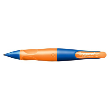 Nyomósirón STABILO EasyErgo Start jobbkezes 1,4mm kék-neonnarancs nyomósirón, rotring