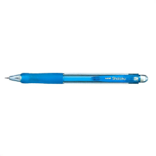  Nyomósirón UNI M5-100 0,5 mm világoskék nyomósirón, rotring