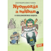  Nyomozás a suliban 4. - A szalamandra hajsza