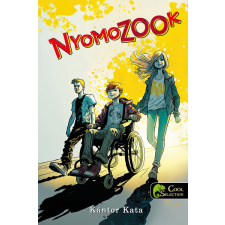 NyomoZOOk egyéb könyv