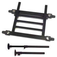  NYTRO IMPAX COMFIBOX LIGHT FOOTPLATE LÁBRÁCS 1db horgászkiegészítő