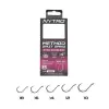 Nytro NTO-B2 ELŐKÖTÖTT SZAKÁLL NÉLKÜLI CSALIGYŰRŰS METHOD ELŐKE 10 CM 18/0,15MM