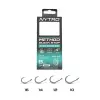 Nytro NTO-B3 ELŐKÖTÖTT SZAKÁLL NÉLKÜLI QUICK -STOP METHOD ELŐKE 10 CM 10/0,25MM