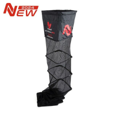  NYTRO SILVERFISH PRO WEIGHTED HALTARTÓ 400 háló, szák, merítő