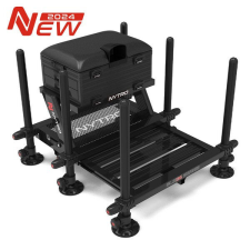 Nytro SLS36 FEEDER LÁDA horgászkiegészítő