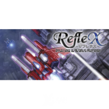 Nyu Media RefleX (PC - Steam Digitális termékkulcs) videójáték