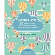 Nyugalom társadalom- és humántudomány