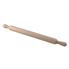 Nyújtófa 47 cm sütés és főzés