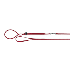 Nyúlhám Ferplast NY RAB HARNESS RABBITS RED játék rágcsálóknak