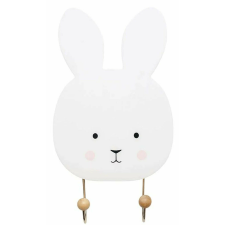  Nyuszi alakú fogas Jabadabado bútor