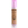 NYX Professional Makeup Bare With Me Serum &amp; Calm Concealer 08 Sand 9,6 ml (800897129835)