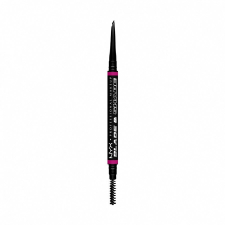 NYX Professional Makeup Blade And Shade Rich Auburn Szemöldök Ceruza 06 g szemöldökceruza