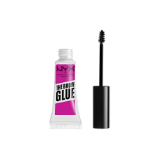 NYX Professional Makeup Brow Glue Stick Szemöldök Gél 5 g szemöldökceruza