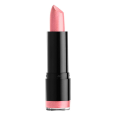 NYX Professional Makeup Creamy Round Lipstick Chaos Rúzs 4 g rúzs, szájfény