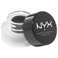 NYX Professional Makeup Epic Mousse Liner - Black Szemhéjtus 3 g szemhéjtus