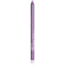 NYX Professional Makeup Epic Wear Liner Stick vízálló szemceruza árnyalat 20 - Graphic Purple 1.2 g szemceruza