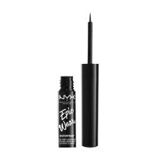 NYX Professional Makeup Epic Wear Metallic Liquid Liner Silver Metal Szemhéjtus 3.5 ml szemhéjtus